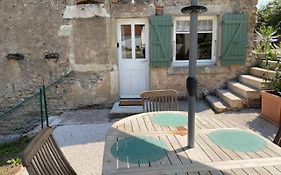 Petite Maison De Charme A Thury